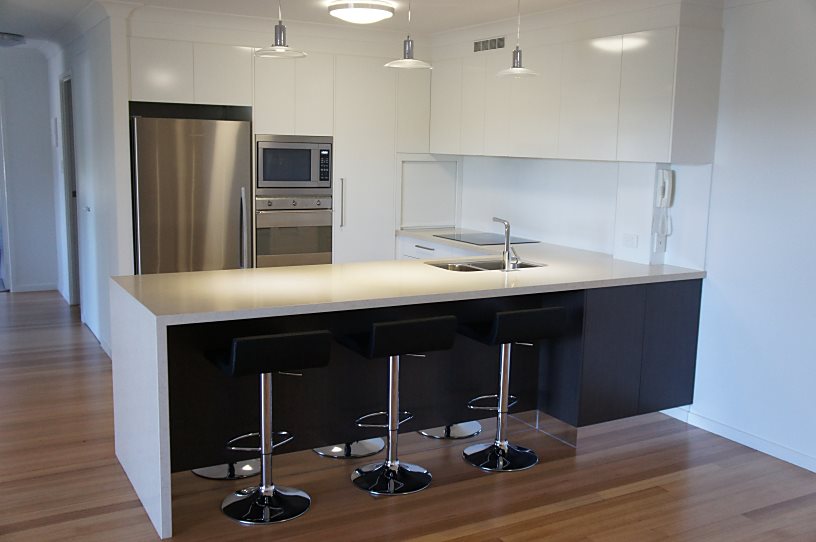 Brisbane Kitchens-Stylish & Distinctive