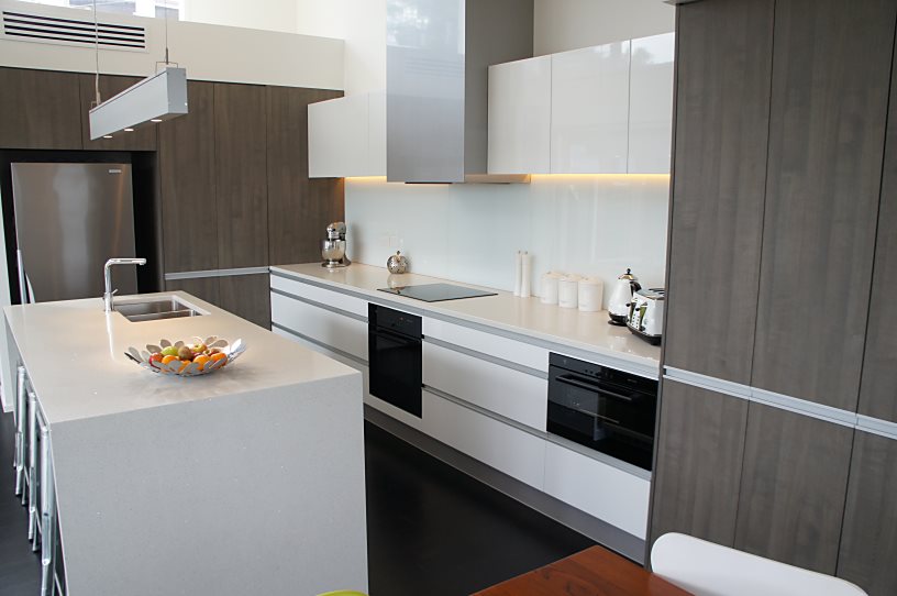 Brisbane Kitchens-Storage Solution