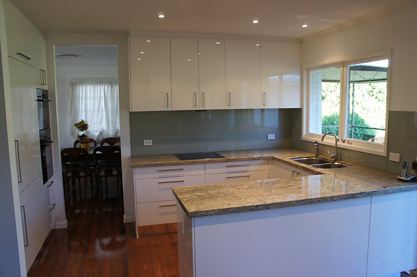 Brisbane Kitchens-Classic Appeal