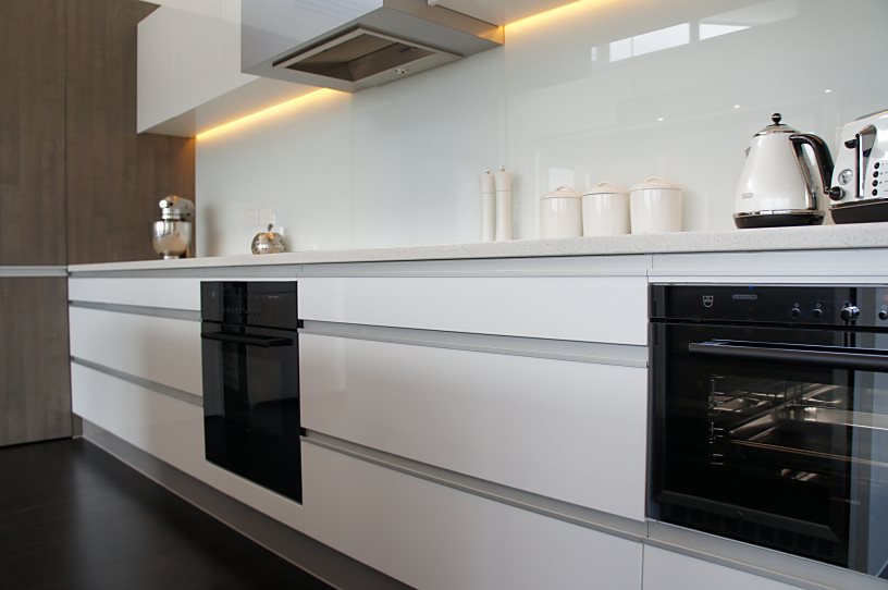 Brisbane Kitchens-Storage Solution