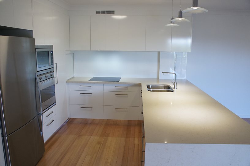 Brisbane Kitchens-Stylish & Distinctive