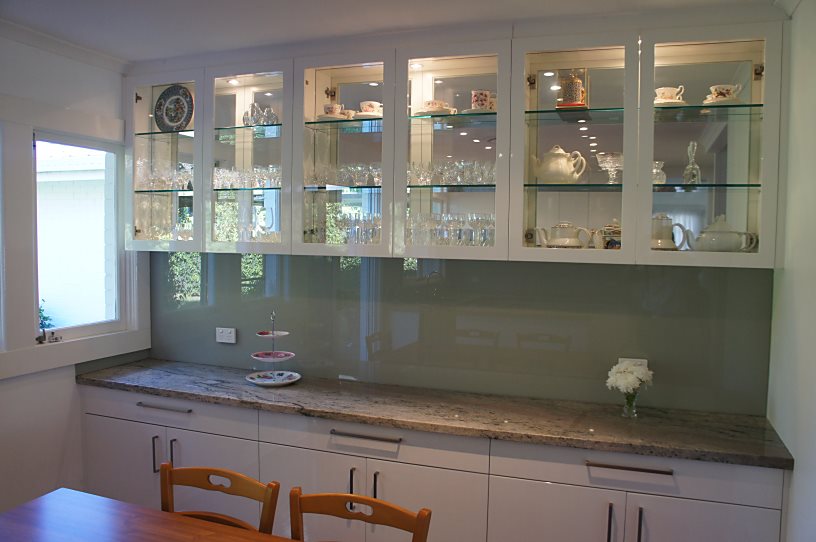 Brisbane Kitchens-Classic Appeal Brisbane Kitchens-Classic Appeal