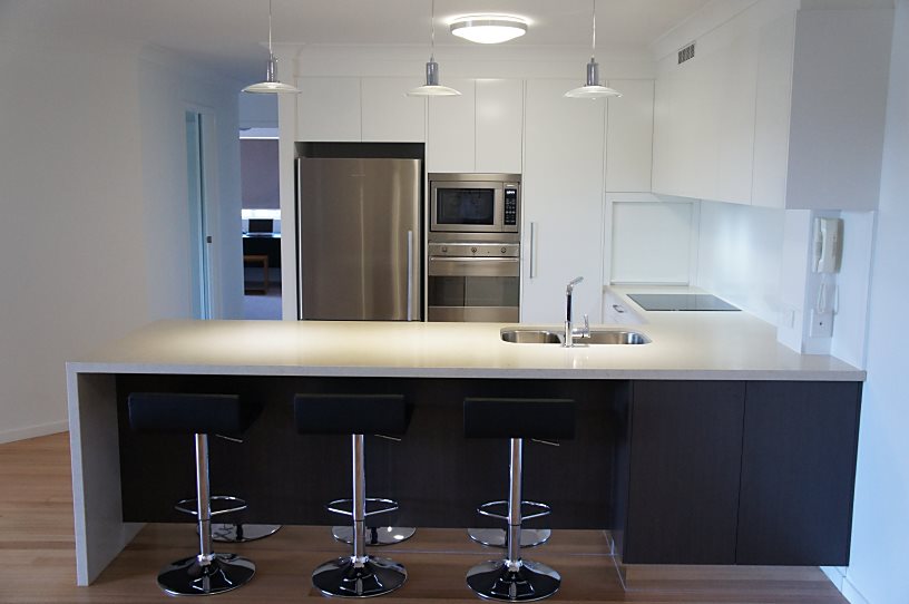 Brisbane Kitchens-Stylish & Distinctive