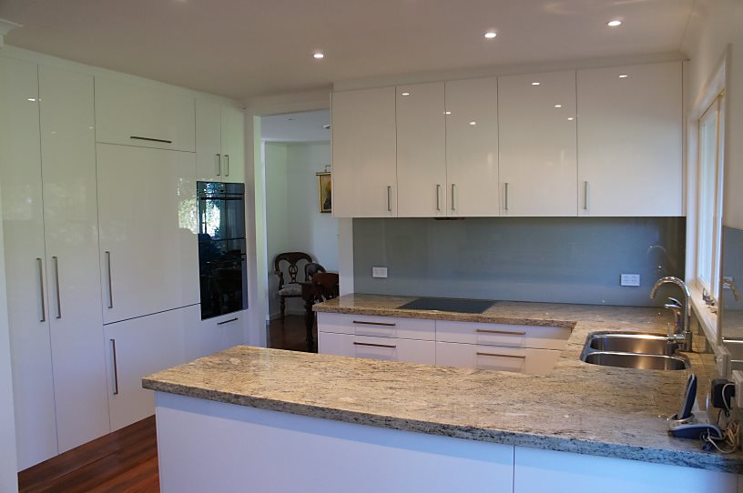 Brisbane Kitchens-Classic Appeal Brisbane Kitchens-Classic Appeal