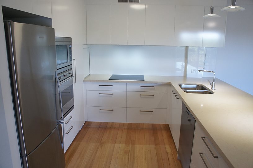 Brisbane Kitchens-Stylish & Distinctive