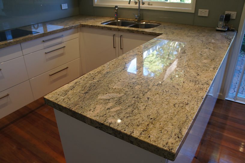 Brisbane Kitchens-Classic Appeal Brisbane Kitchens-Classic Appeal