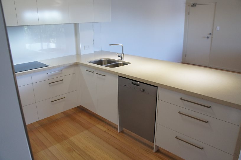 Brisbane Kitchens-Stylish & Distinctive