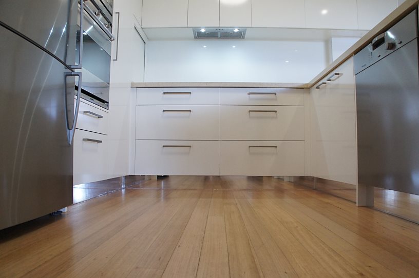 Brisbane Kitchens-Stylish & Distinctive