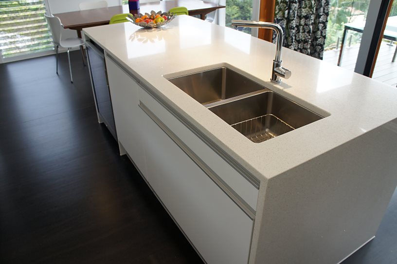 Brisbane Kitchens-Storage Solution