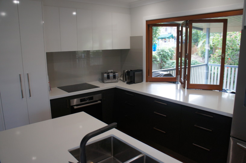 Brisbane Kitchens-Visual Delight