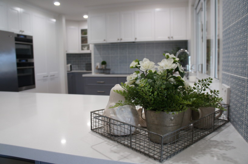 Brisbane Kitchens-Hampton's Inspiration