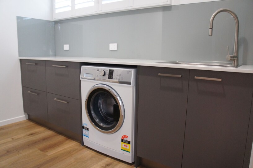 Brisbane Kitchens - Harmonized Style Brisbane Kitchens - Harmonized Style