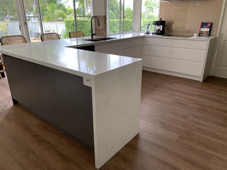 Brisbane Kitchens-Hidden Treasure