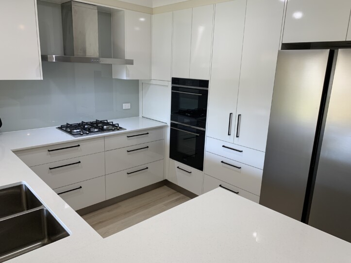 Brisbane Kitchens-Delightful Transformation Brisbane Kitchens-Delightful Transformation