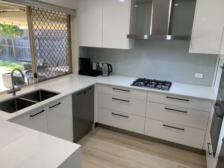Brisbane Kitchens-Delightful Transformation Brisbane Kitchens-Delightful Transformation