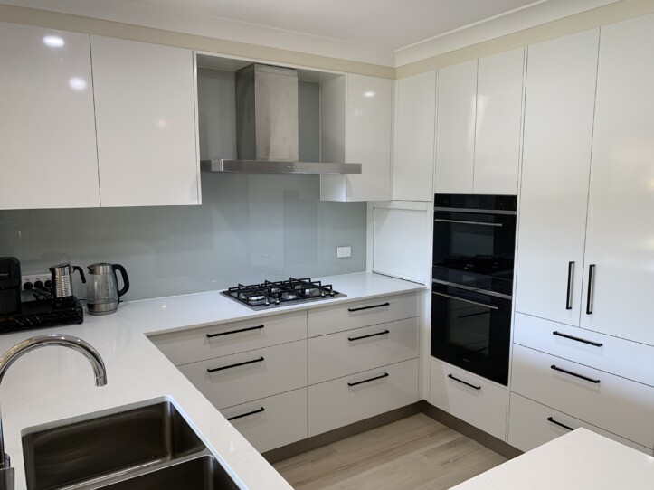 Brisbane Kitchens-Delightful Transformation Brisbane Kitchens-Delightful Transformation