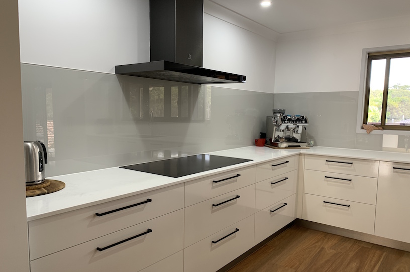 McDowall Kitchen Design-Brisbane Kitchens