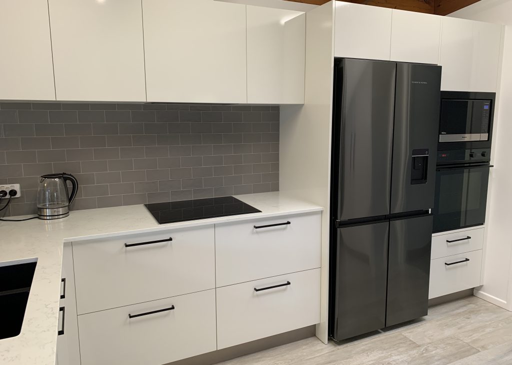 Kitchen Renovation Stafford