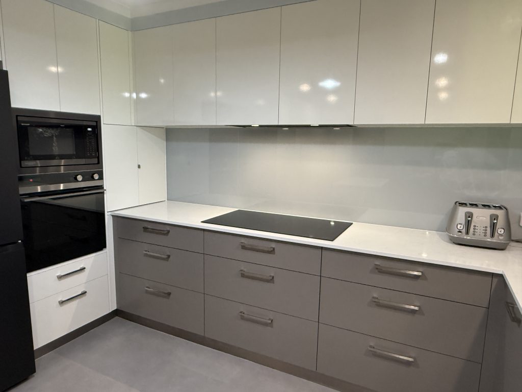 Brisbane Kitchen Renovation Ferny Hills