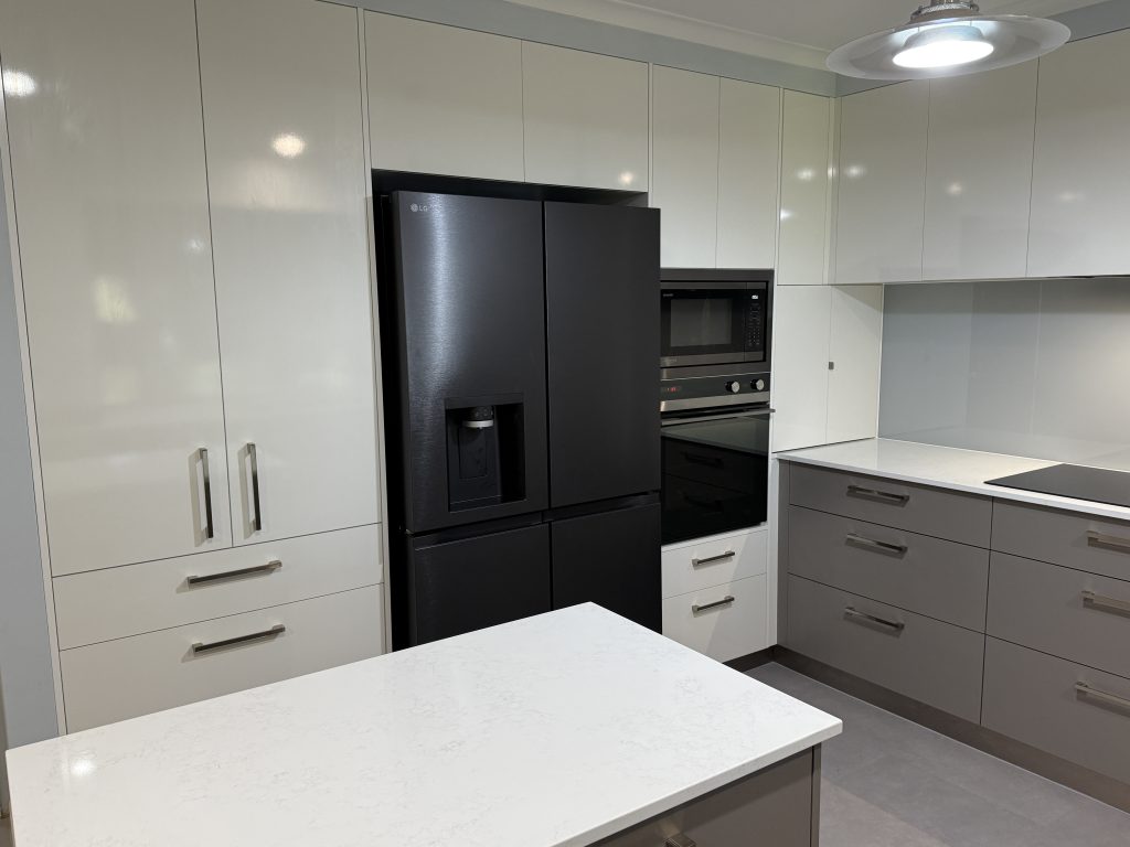 Custom Kitchens Ferny Hills