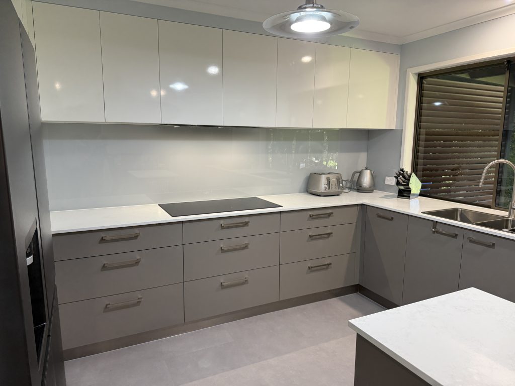 Ferny Hills Kitchen