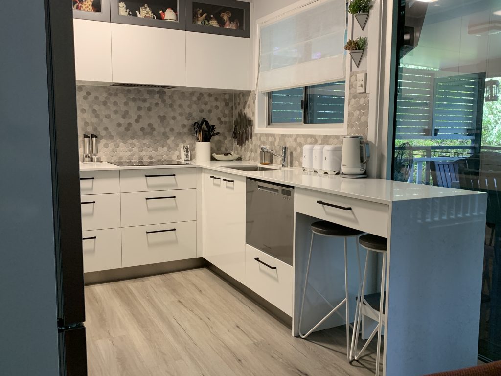 Mitchelton Kitchen Renovation